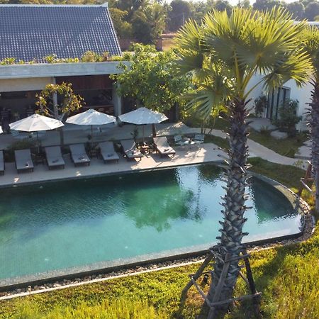 Le Chanthou Boutique Siem Reap Dış mekan fotoğraf