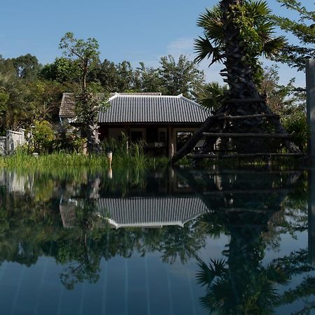 Le Chanthou Boutique Siem Reap Dış mekan fotoğraf
