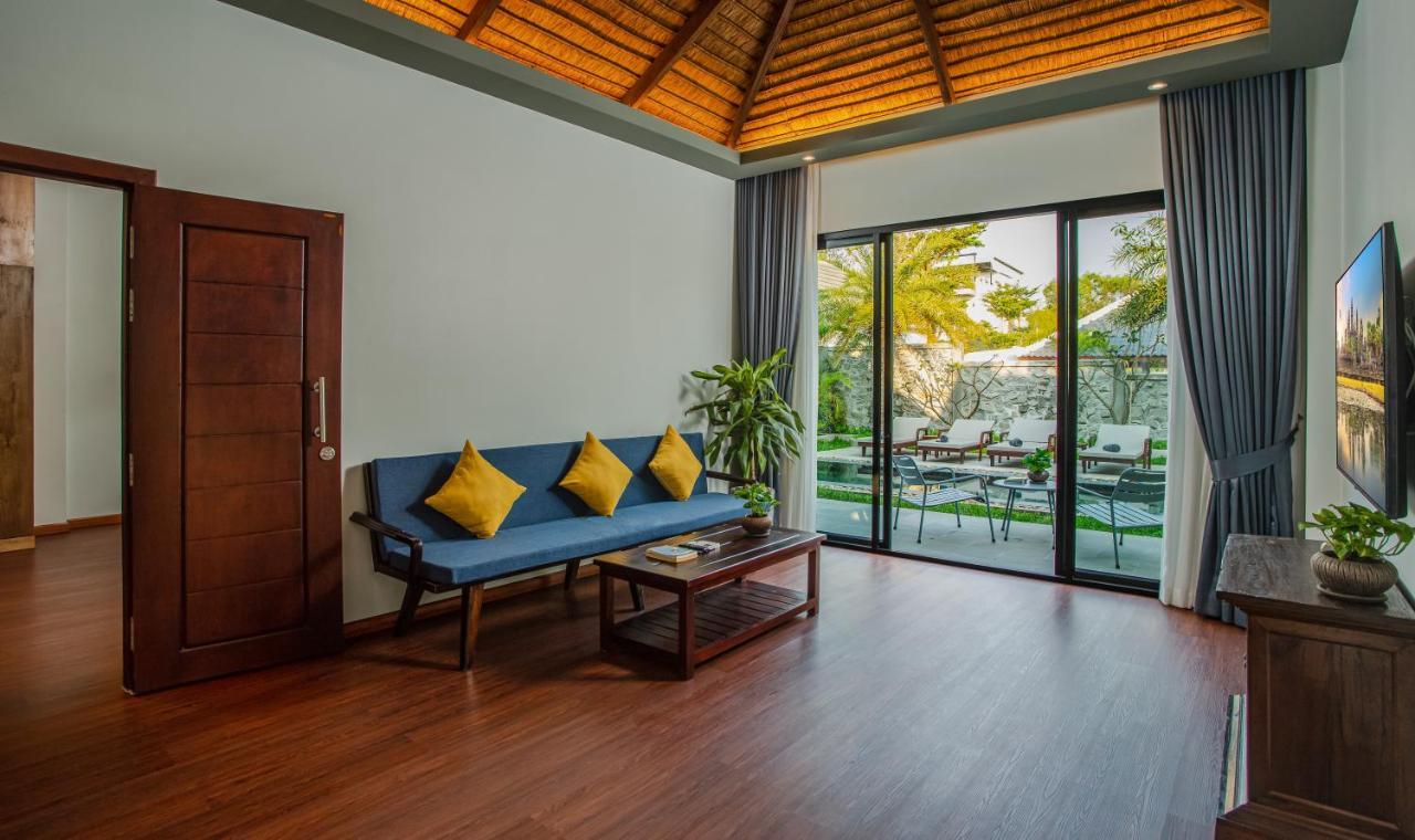 Le Chanthou Boutique Siem Reap Dış mekan fotoğraf