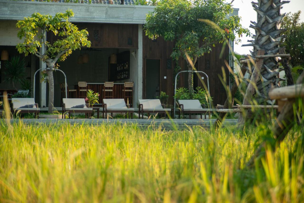 Le Chanthou Boutique Siem Reap Dış mekan fotoğraf