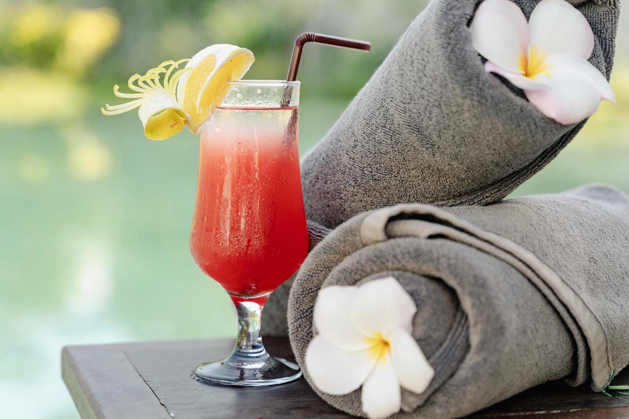 Le Chanthou Boutique Siem Reap Dış mekan fotoğraf