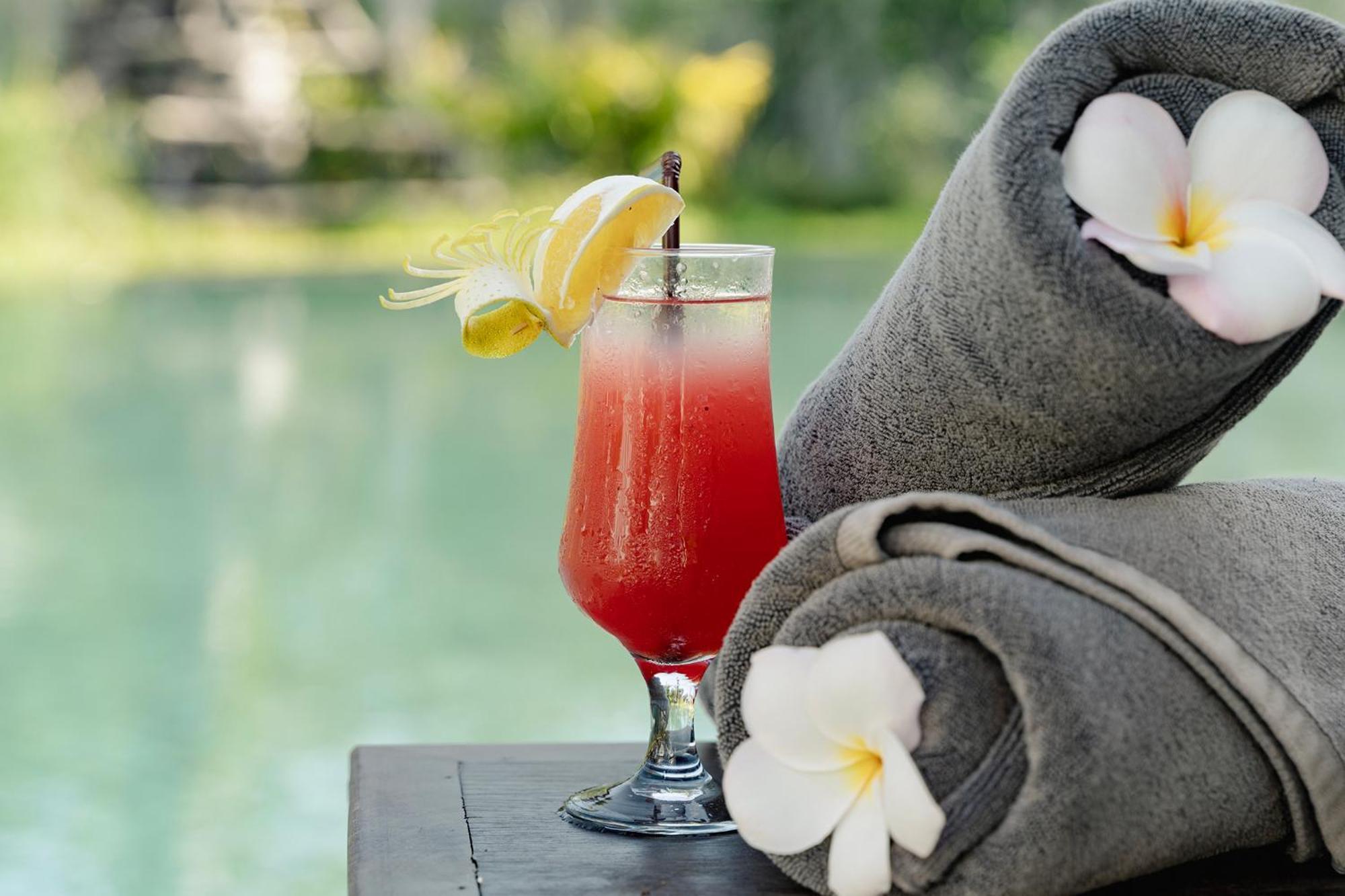 Le Chanthou Boutique Siem Reap Dış mekan fotoğraf