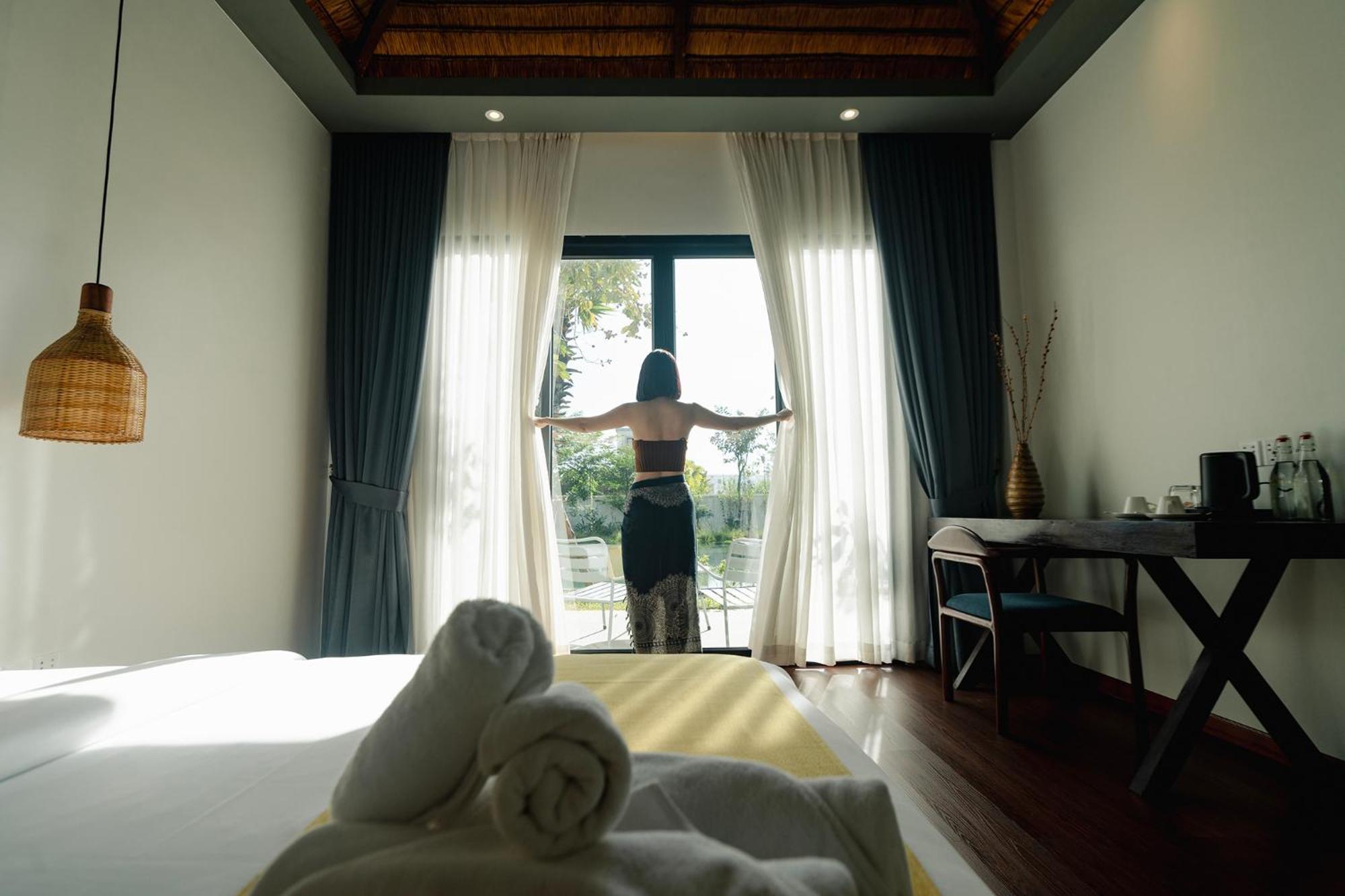 Le Chanthou Boutique Siem Reap Dış mekan fotoğraf