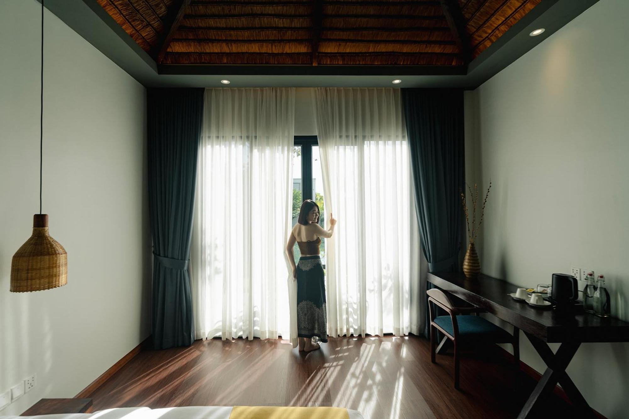 Le Chanthou Boutique Siem Reap Dış mekan fotoğraf