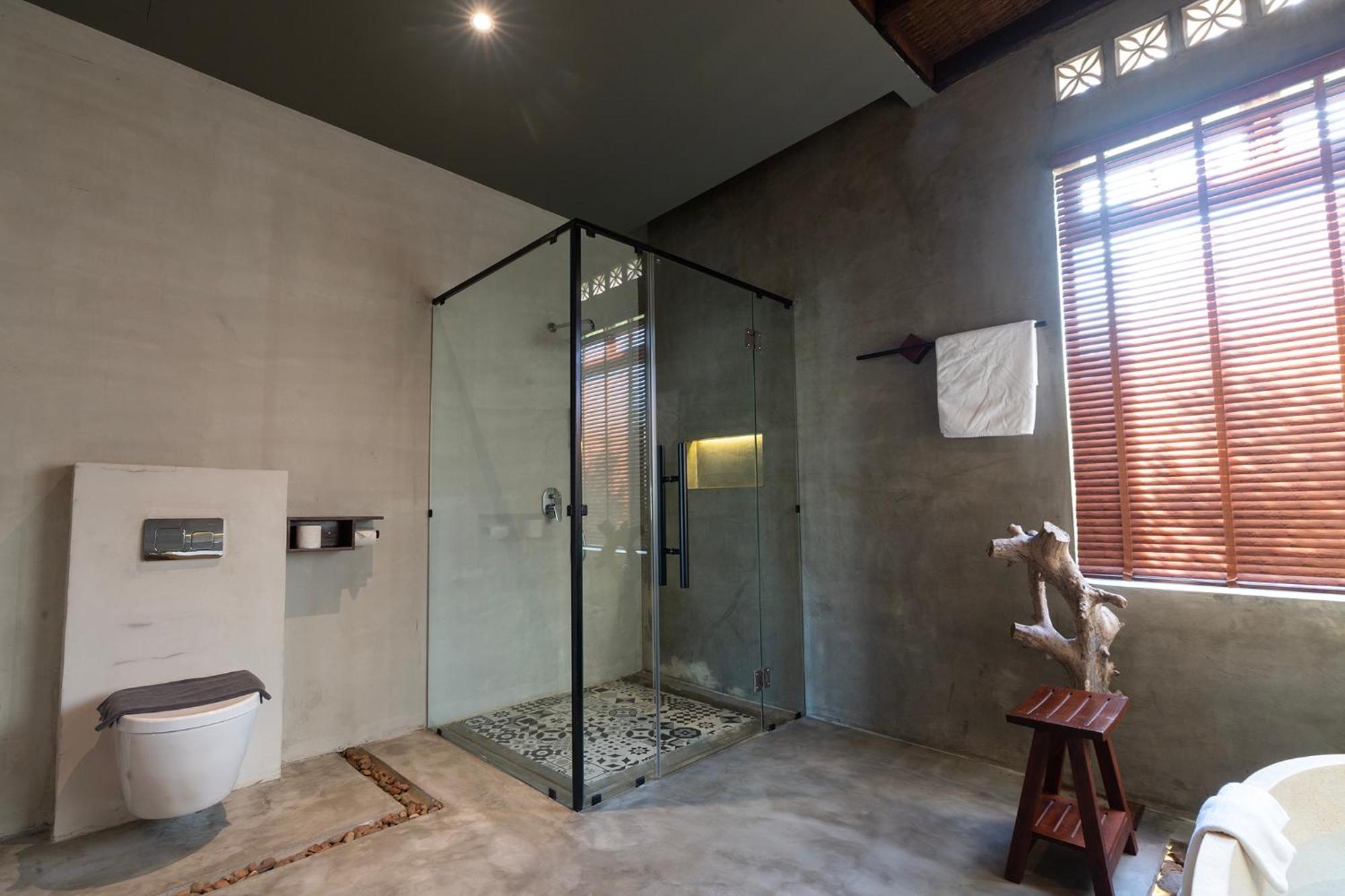 Le Chanthou Boutique Siem Reap Dış mekan fotoğraf