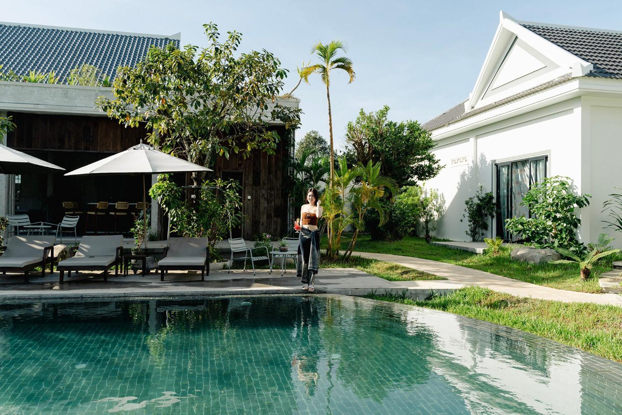 Le Chanthou Boutique Siem Reap Dış mekan fotoğraf
