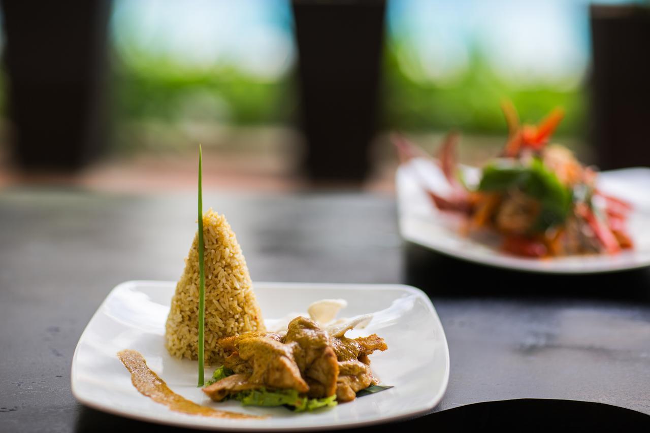 Le Chanthou Boutique Siem Reap Dış mekan fotoğraf