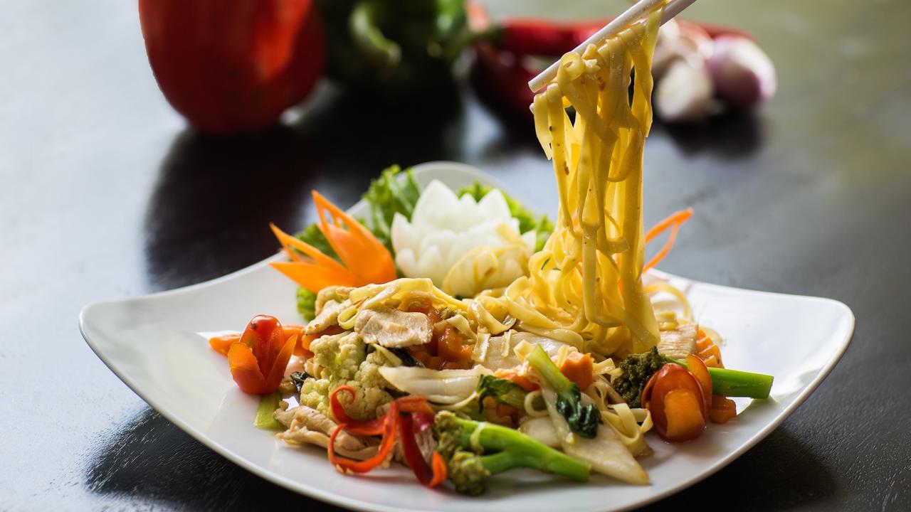 Le Chanthou Boutique Siem Reap Dış mekan fotoğraf